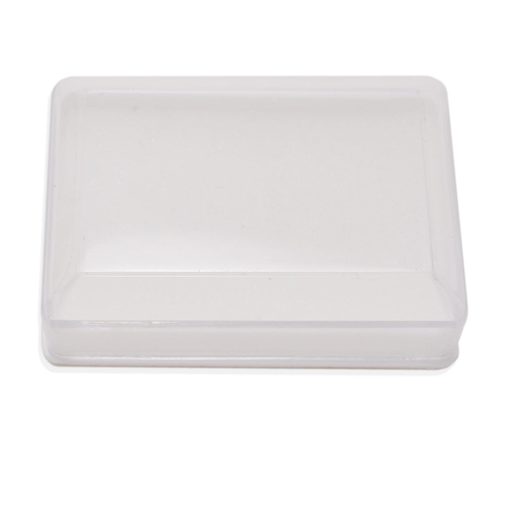 Rosary Boxes with Clear Top