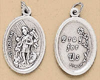 St. Florian Medal