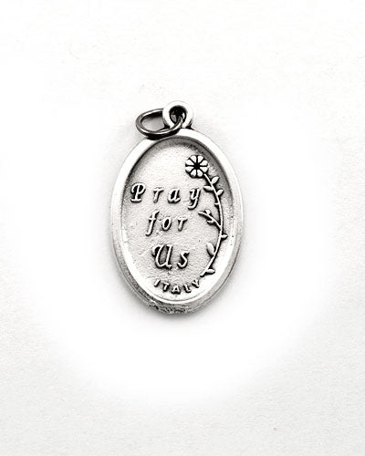 St. Anne Medal - Back