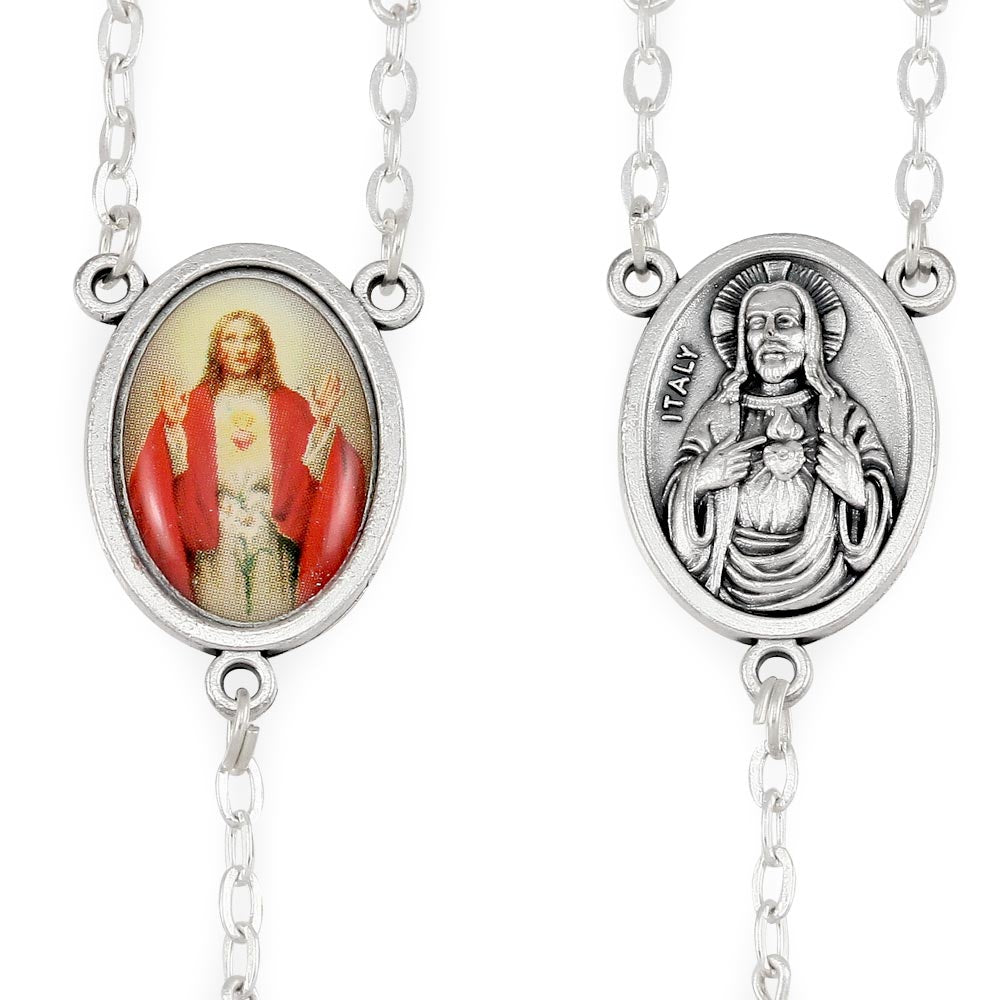 Sacred Heart Rosary Center