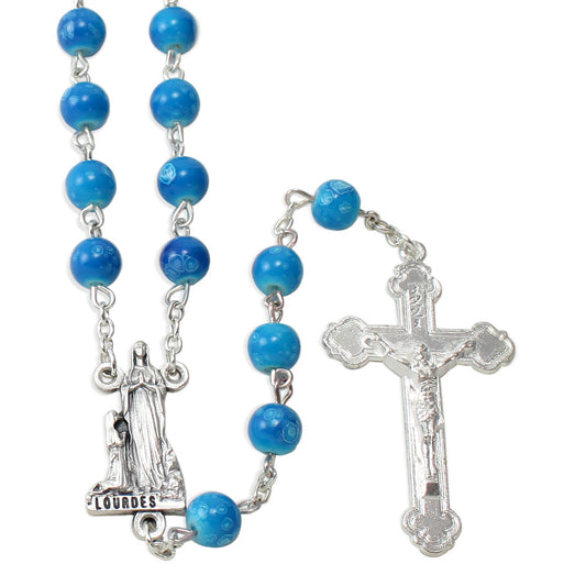 Lourdes Rosary