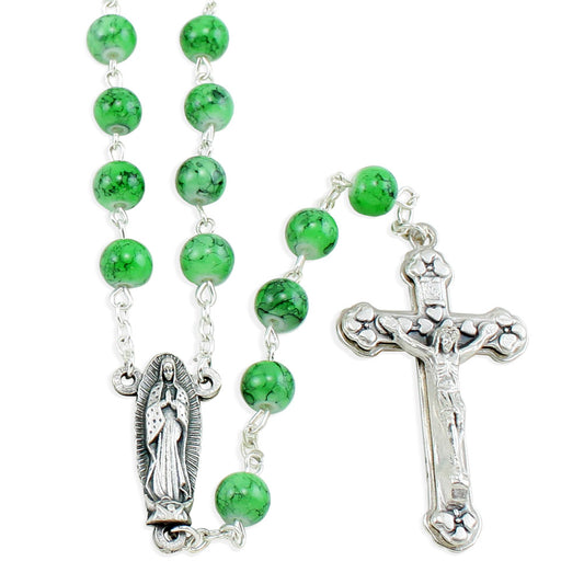 Our Lady of Guadalupe Rosary