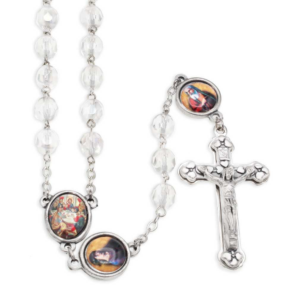 The Last Supper Rosary