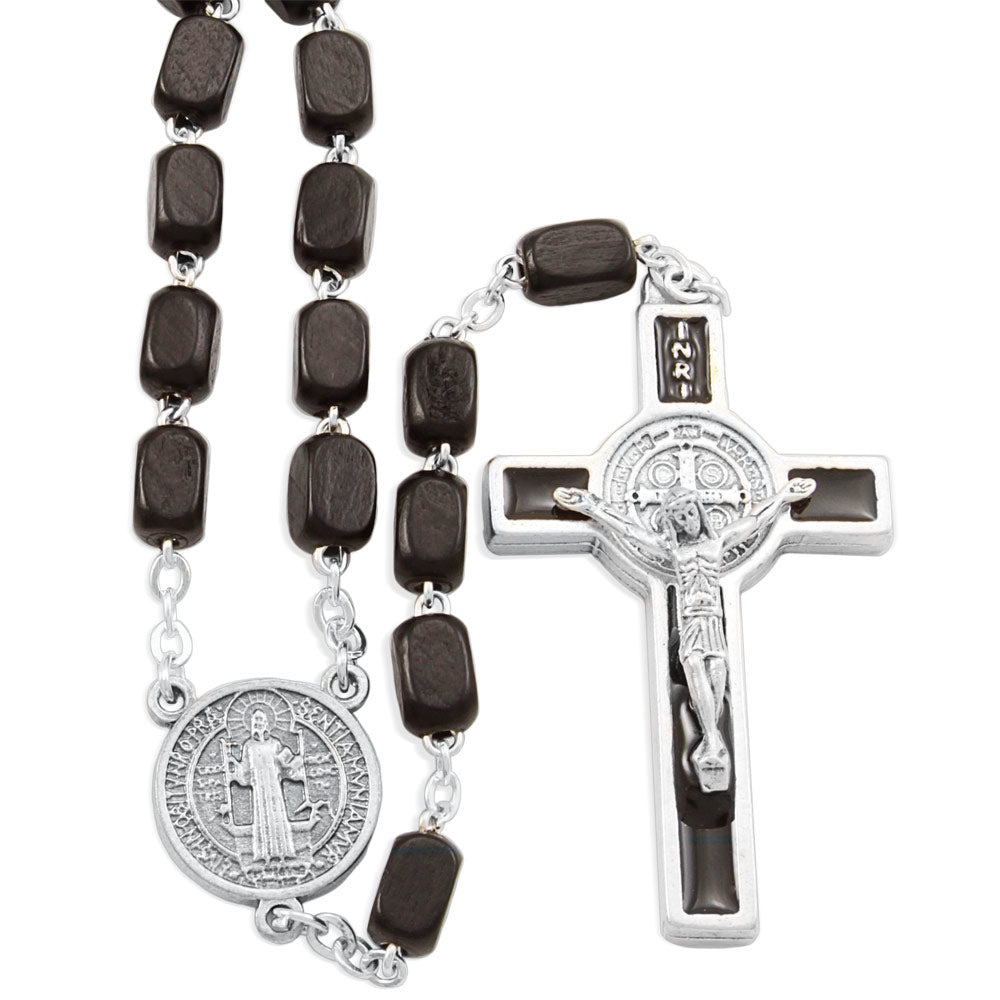 St. Benedict Rosary