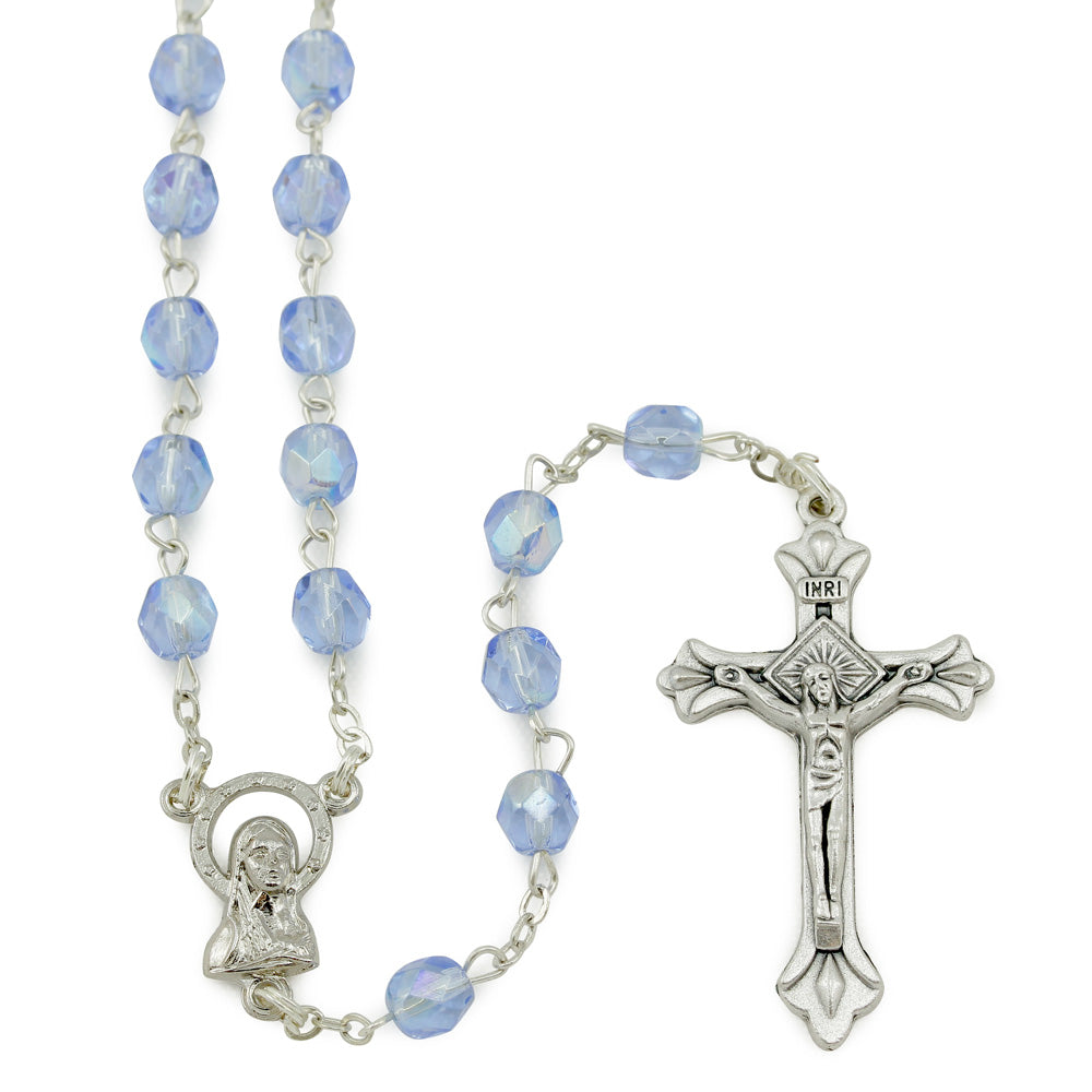 Miraculous Rosary