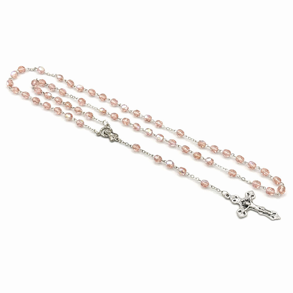 Lady of Miracles Catholic Rosary