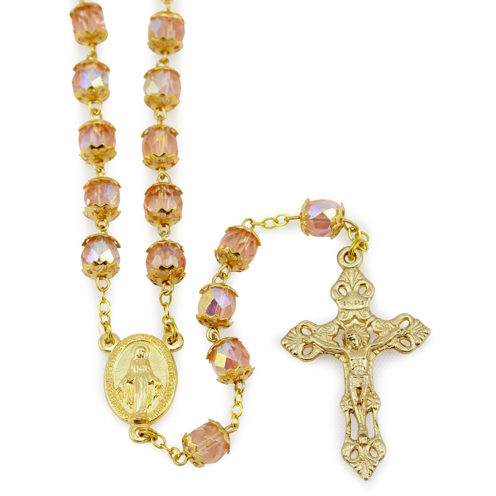 Miraculous Rosary