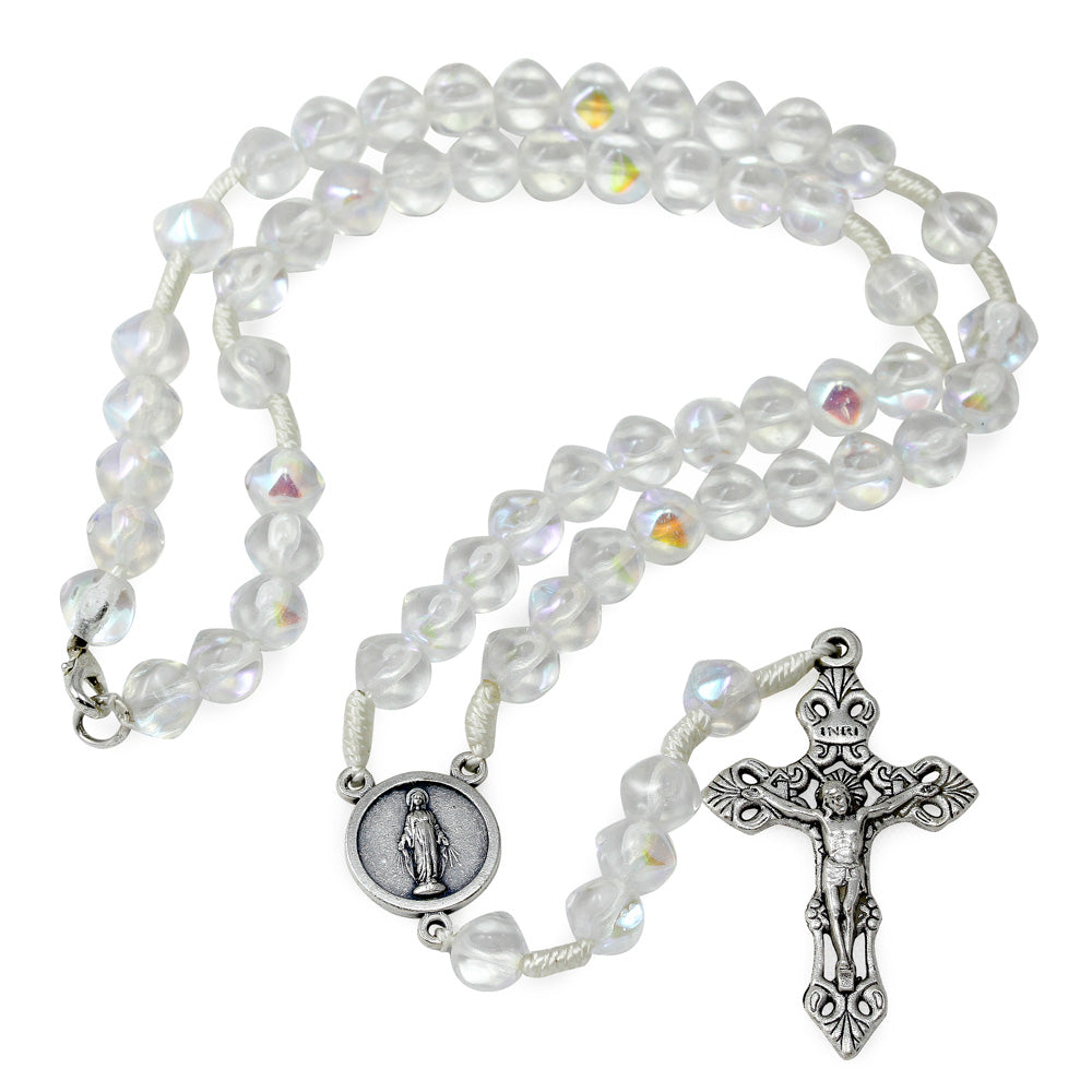 Miraculous Rosary