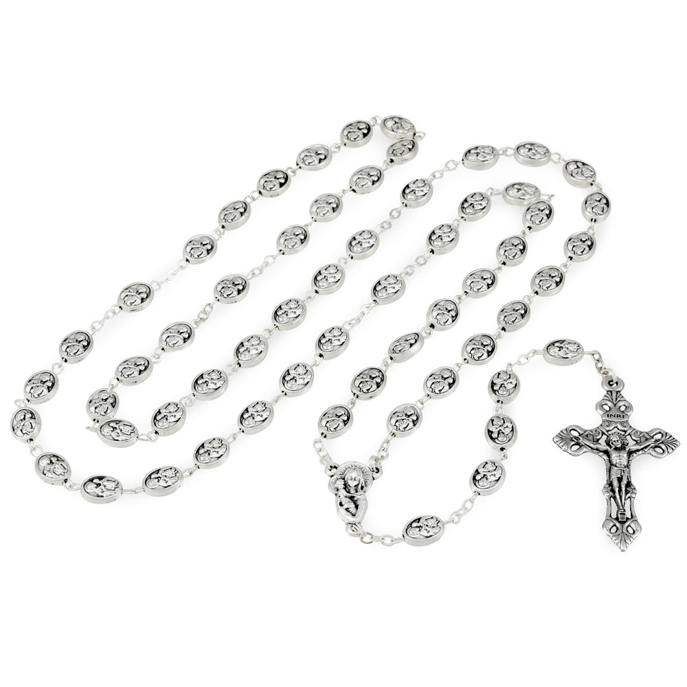 Catholic Rosary Beads