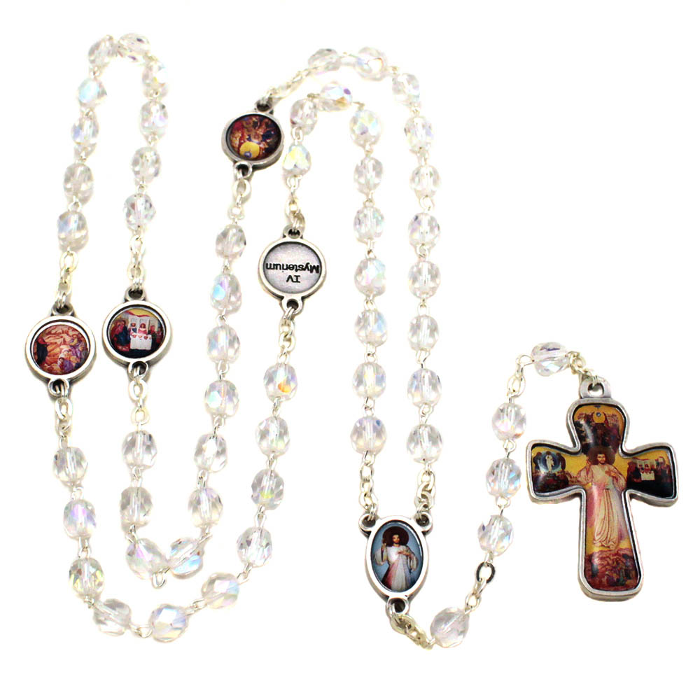 Rosary Of The Light