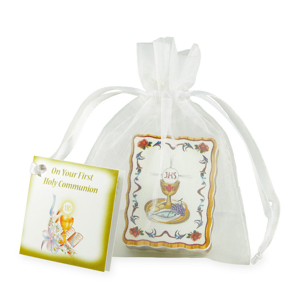 First Communion Gift Set