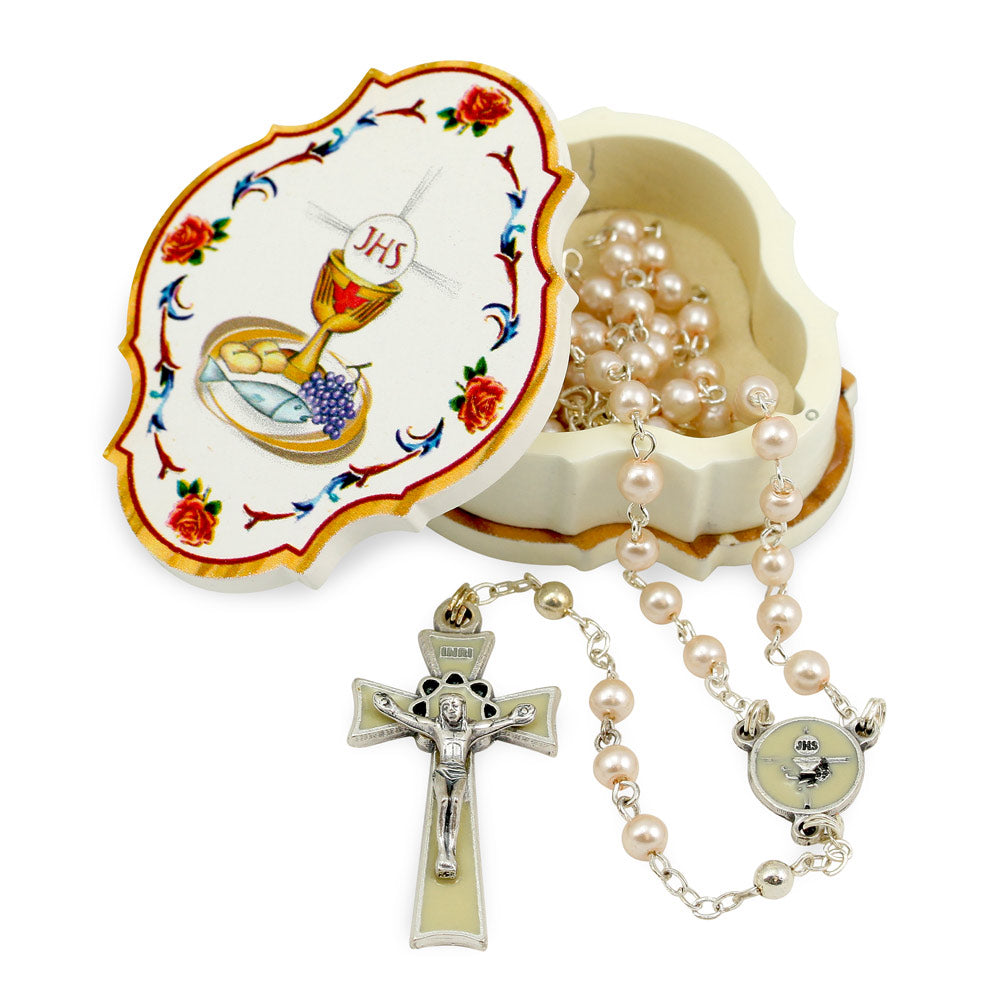 First Communion Gift Set
