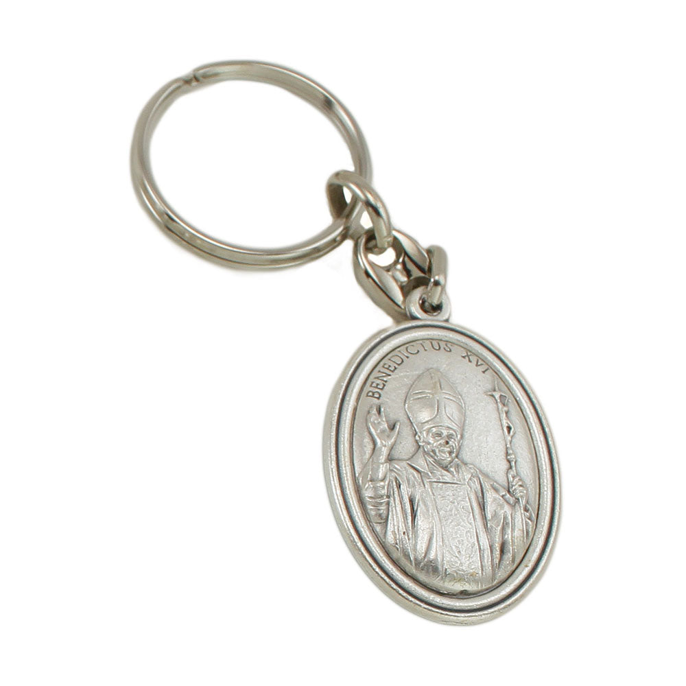 Benedict Keychain