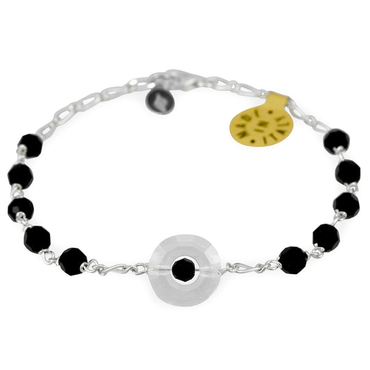 Miraculous Rosary Bracelet