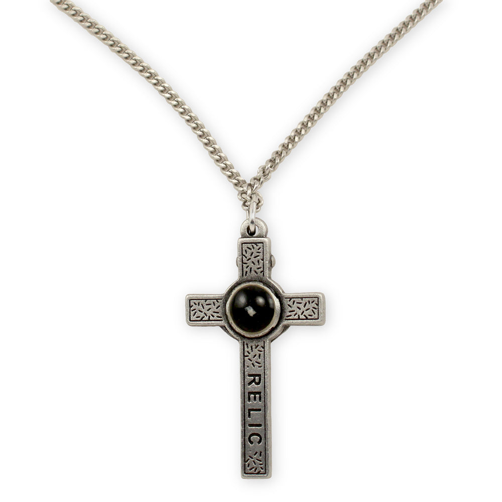 Relic Crucifix from Jerusalem Catholic