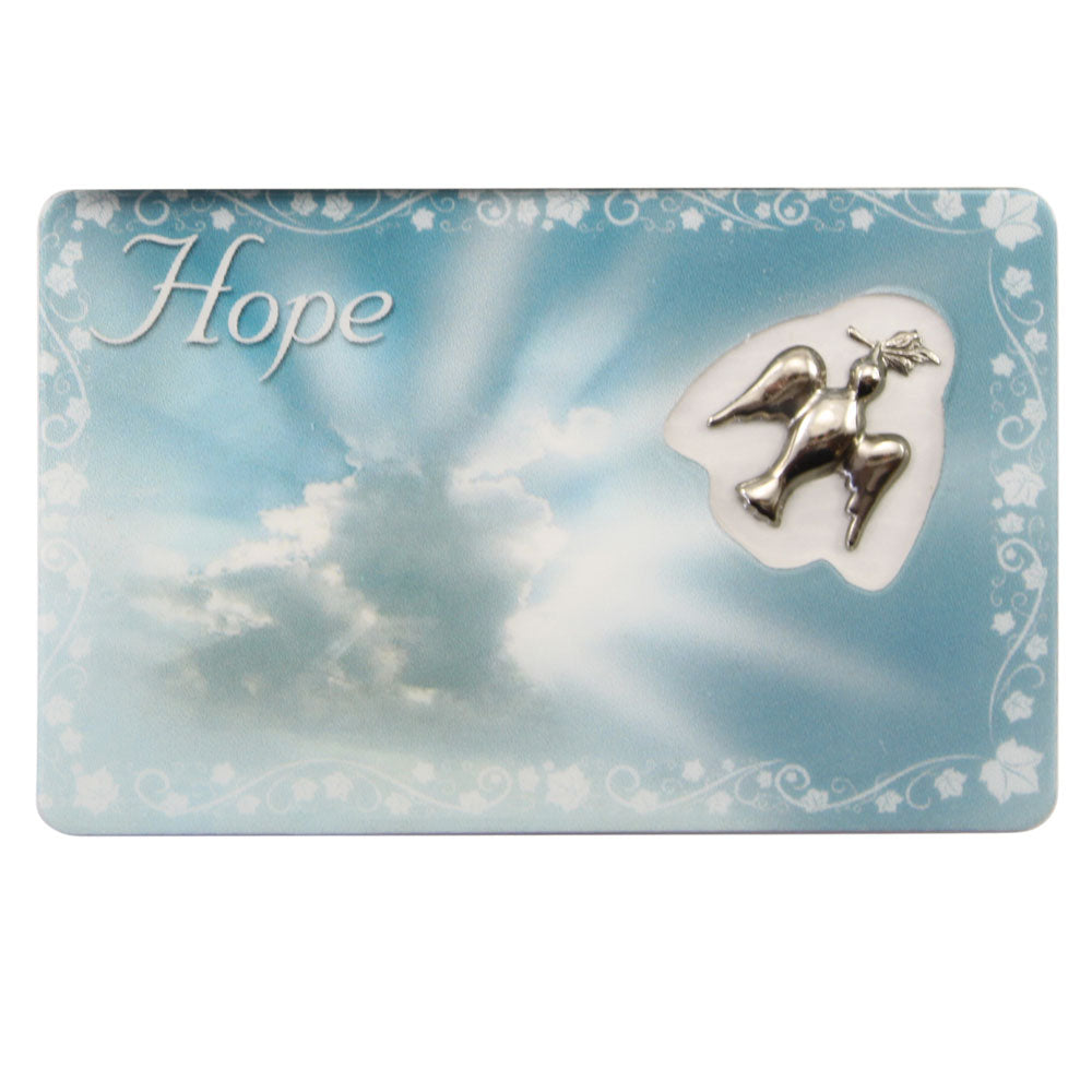 Hope Greeting Card
