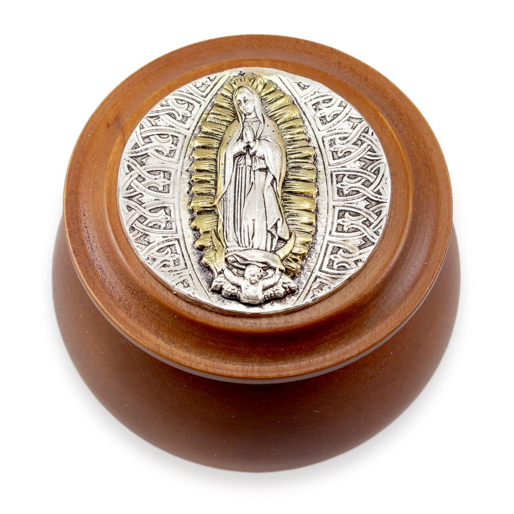 Rosary Box