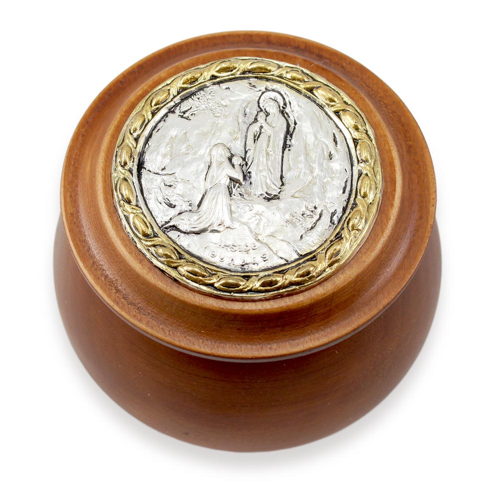 Lourdes Box