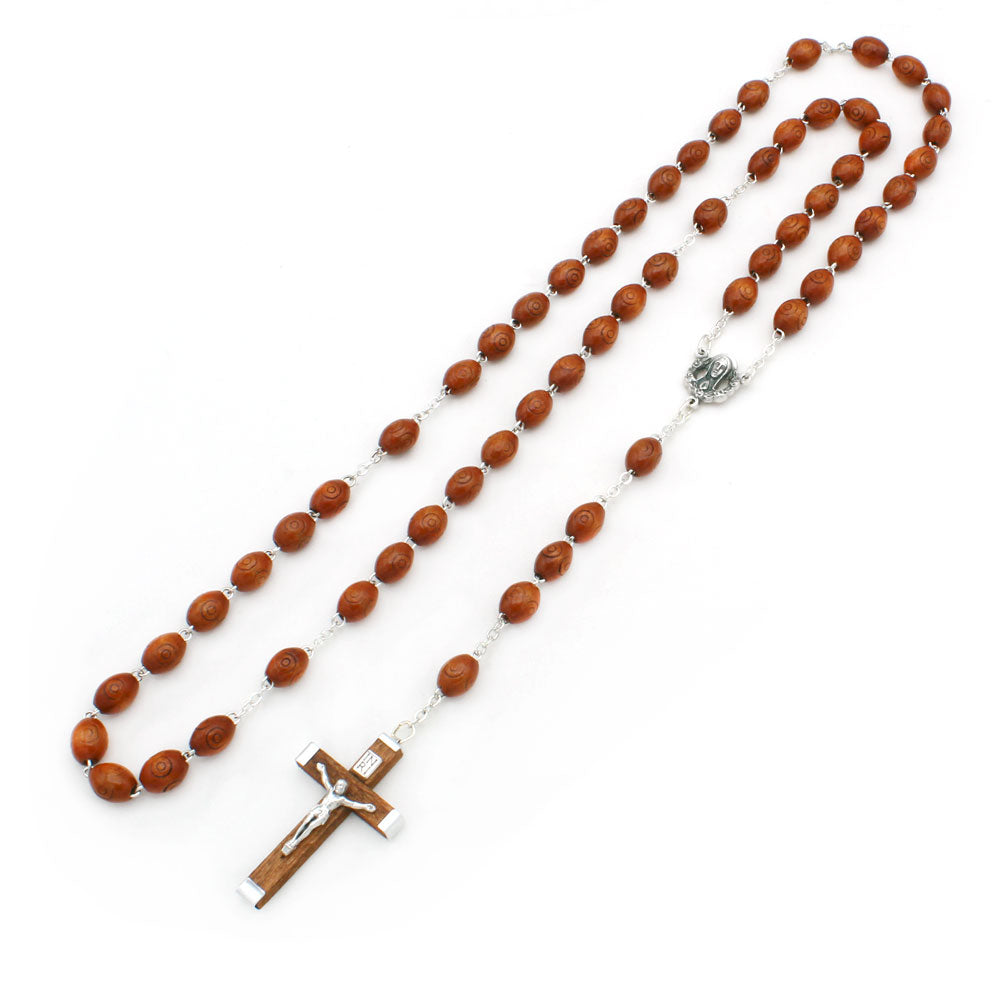 Sacred Heart of Mary Rosary