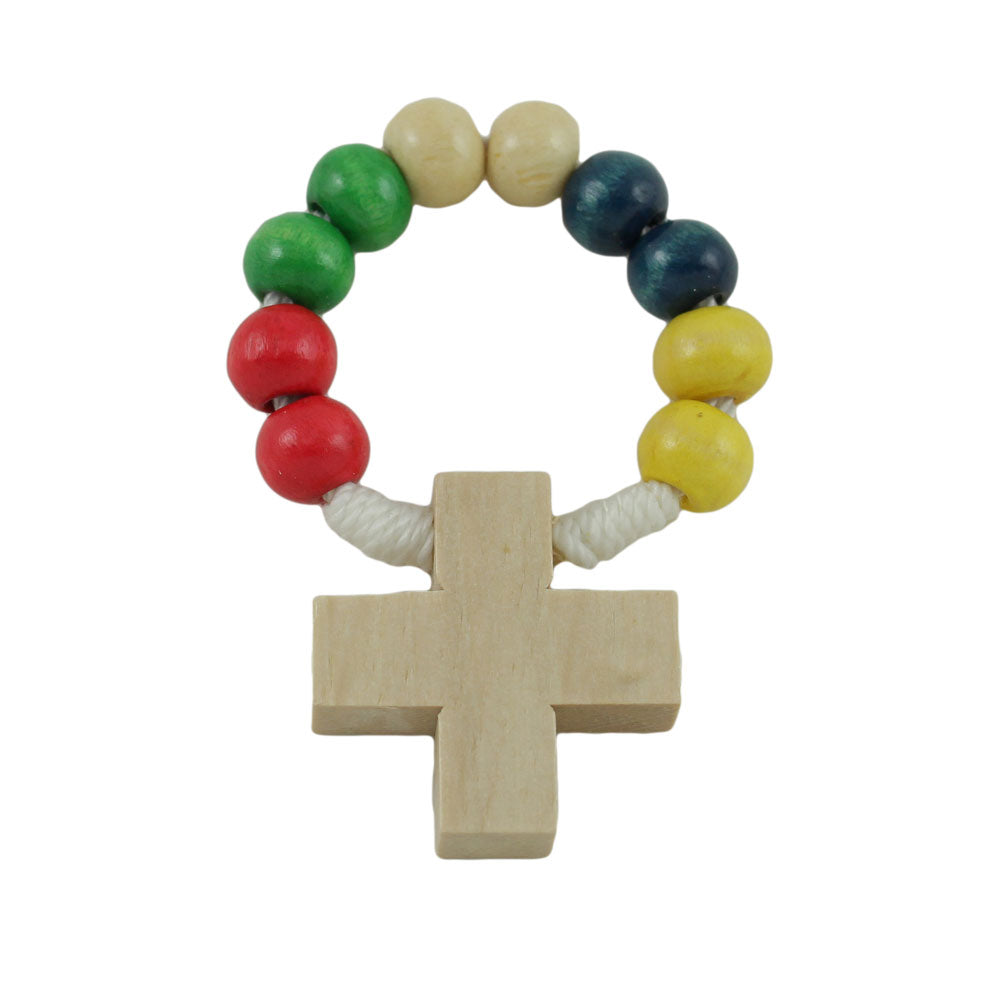 Decade Catholic Rosary Missionary