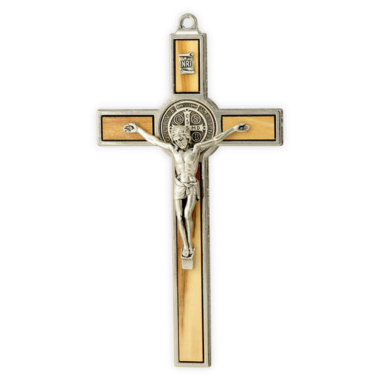 Hanging Crucifix