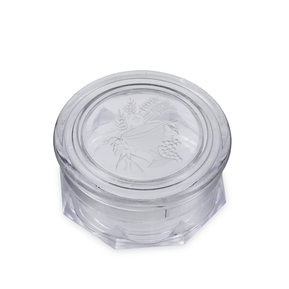 First Communion Plastic Box