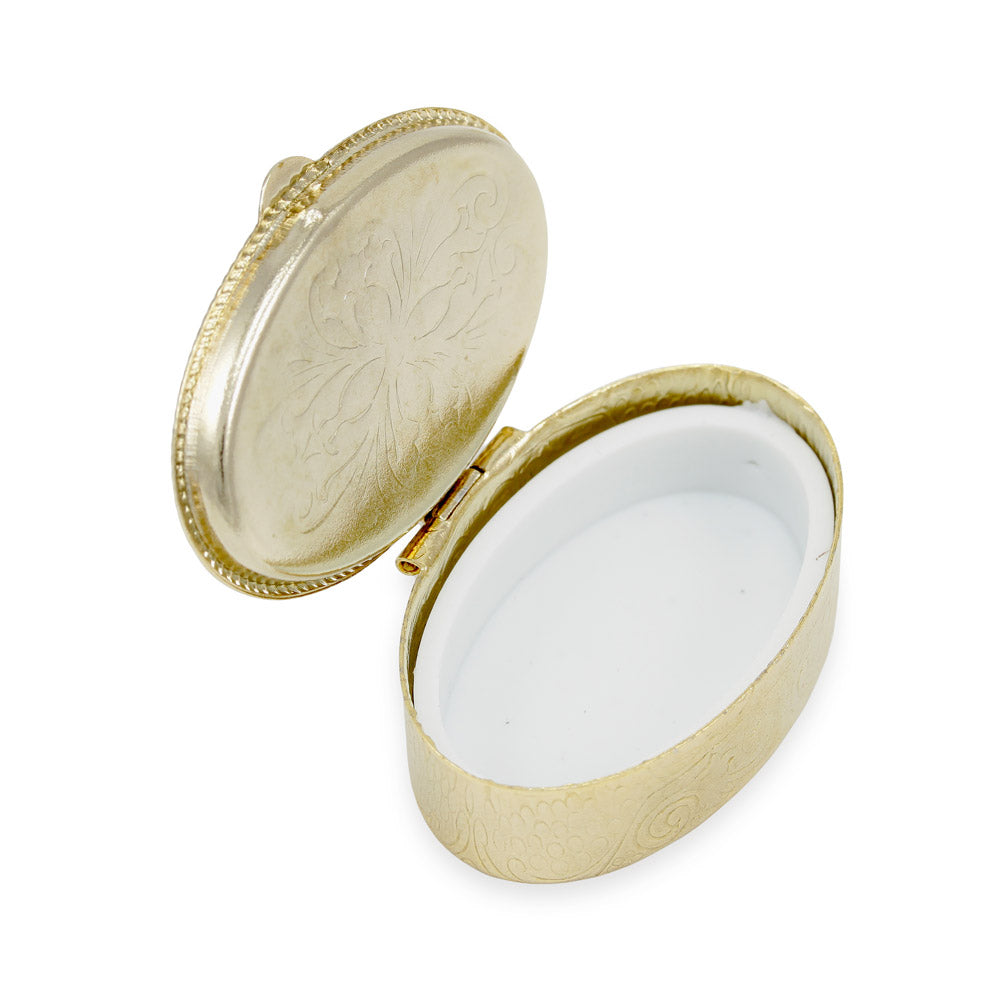 Catholic Keepsake Box