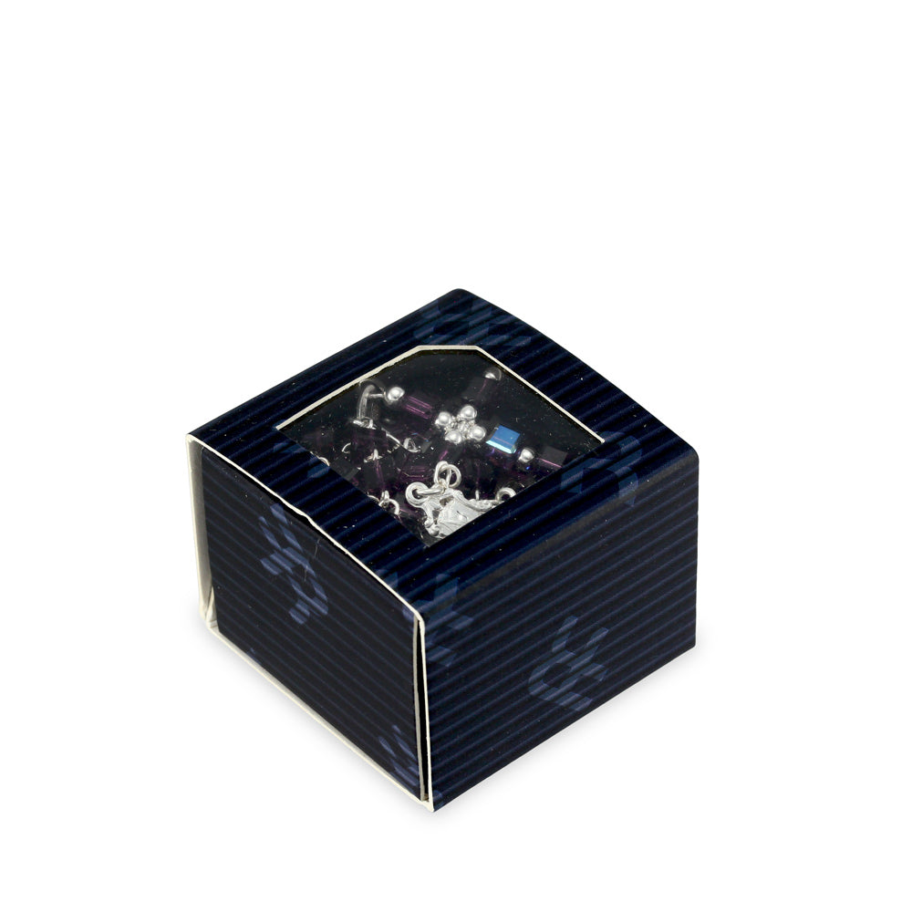 Crystal Beads Rosary