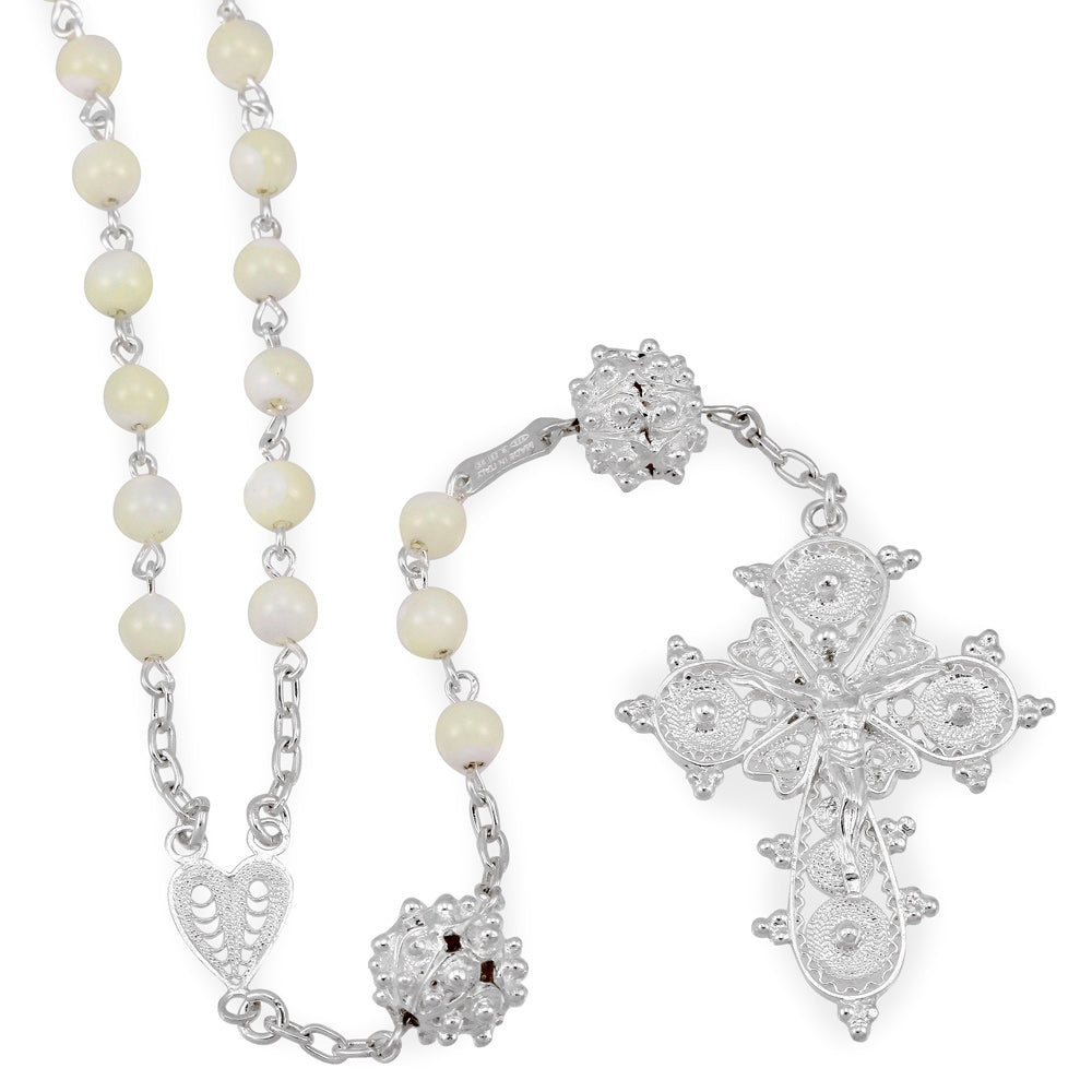 Catholic Rosary Beads