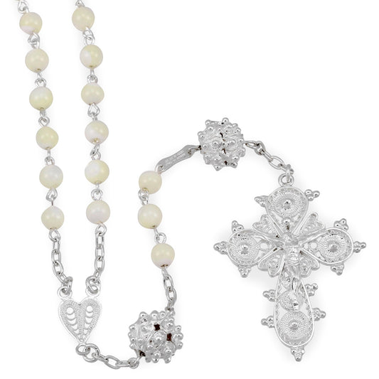 Catholic Rosary Beads