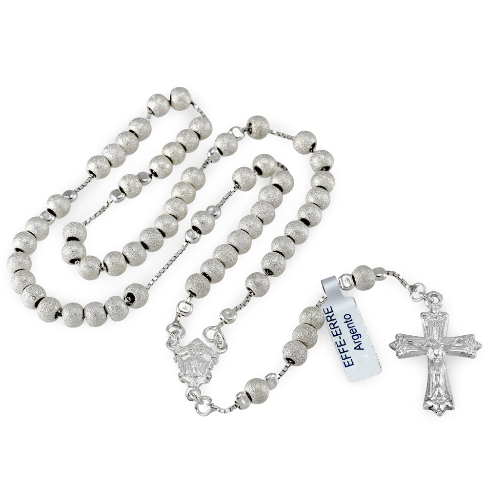 Sliding Beads Rosary