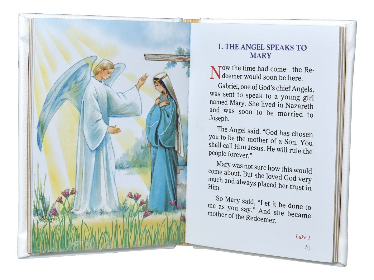 Catholic Bible