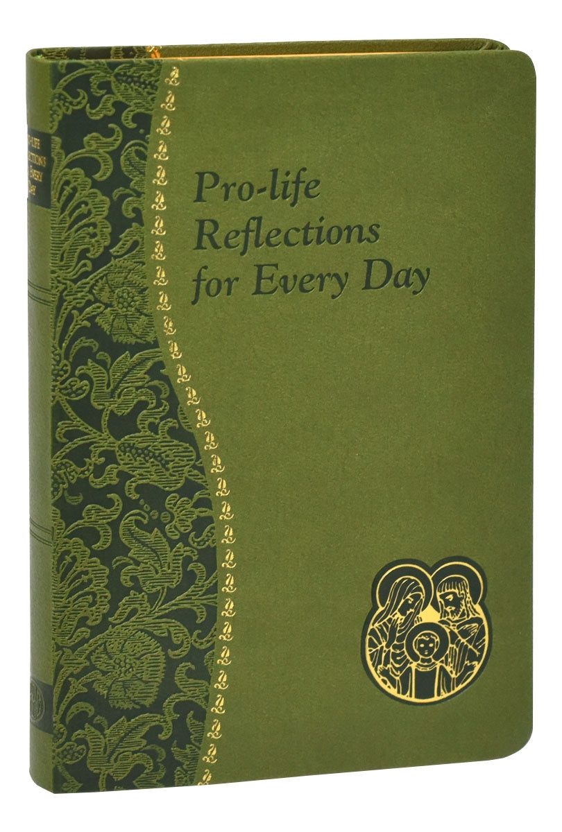 Pro-Life Reflections for Everyday
