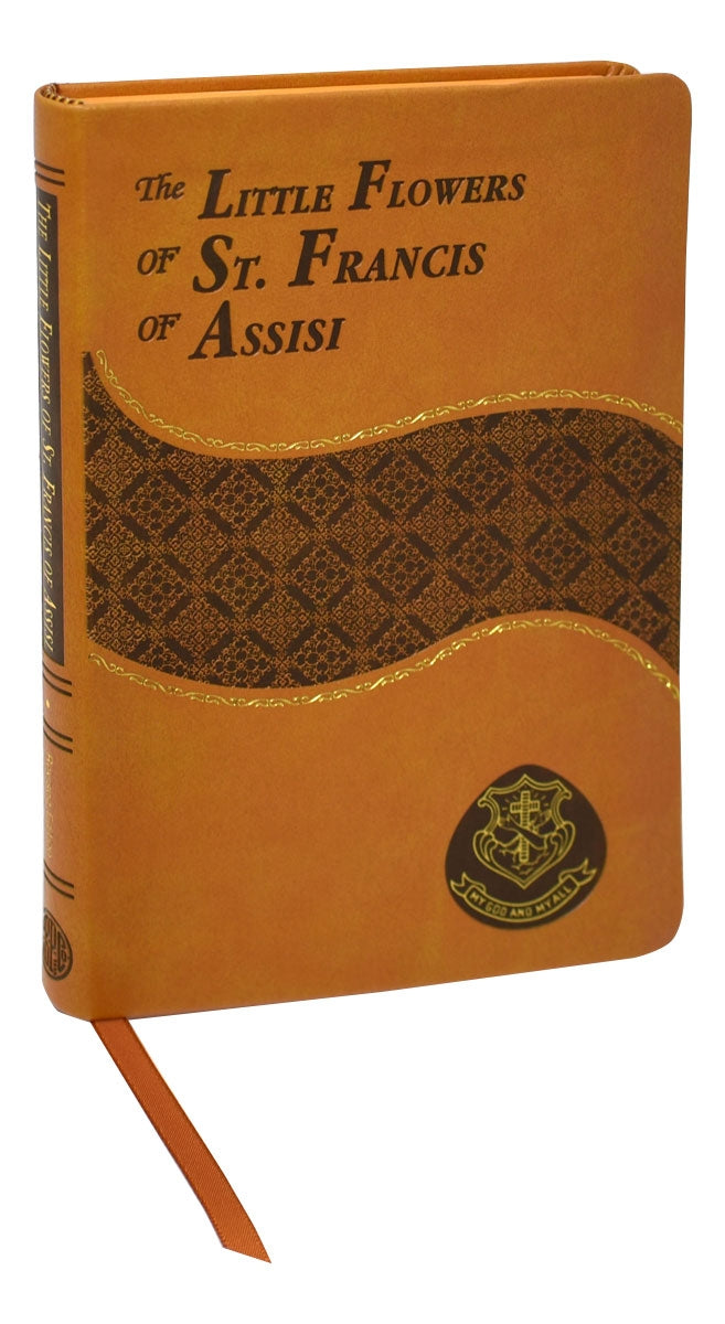 The Little Flowers of St. Francis of Assisi