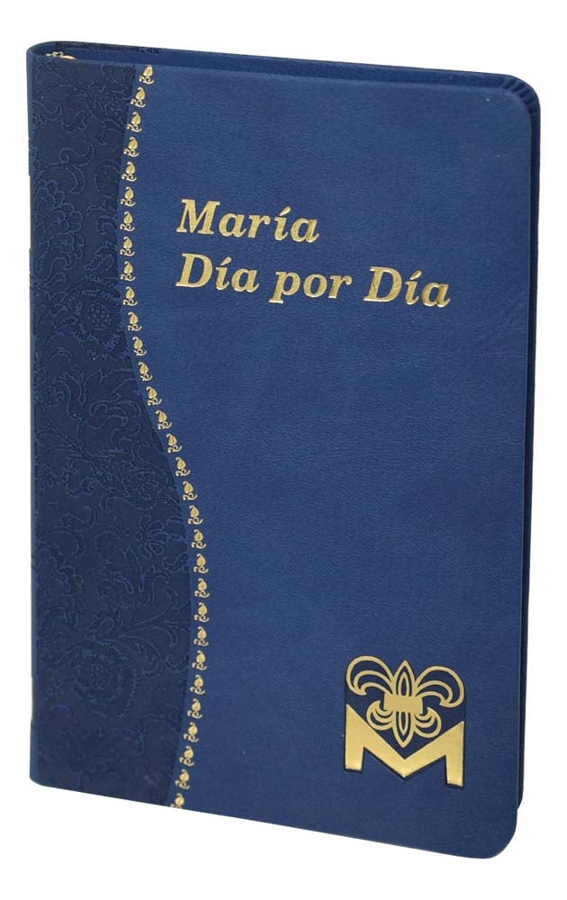 Maria Dia Por Dia Mary Day By Day