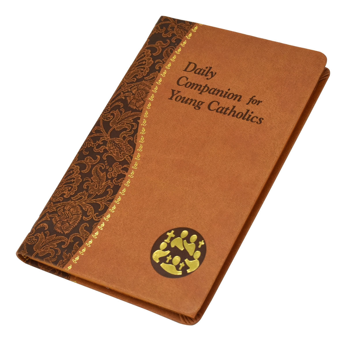 Companion for Young Catholics