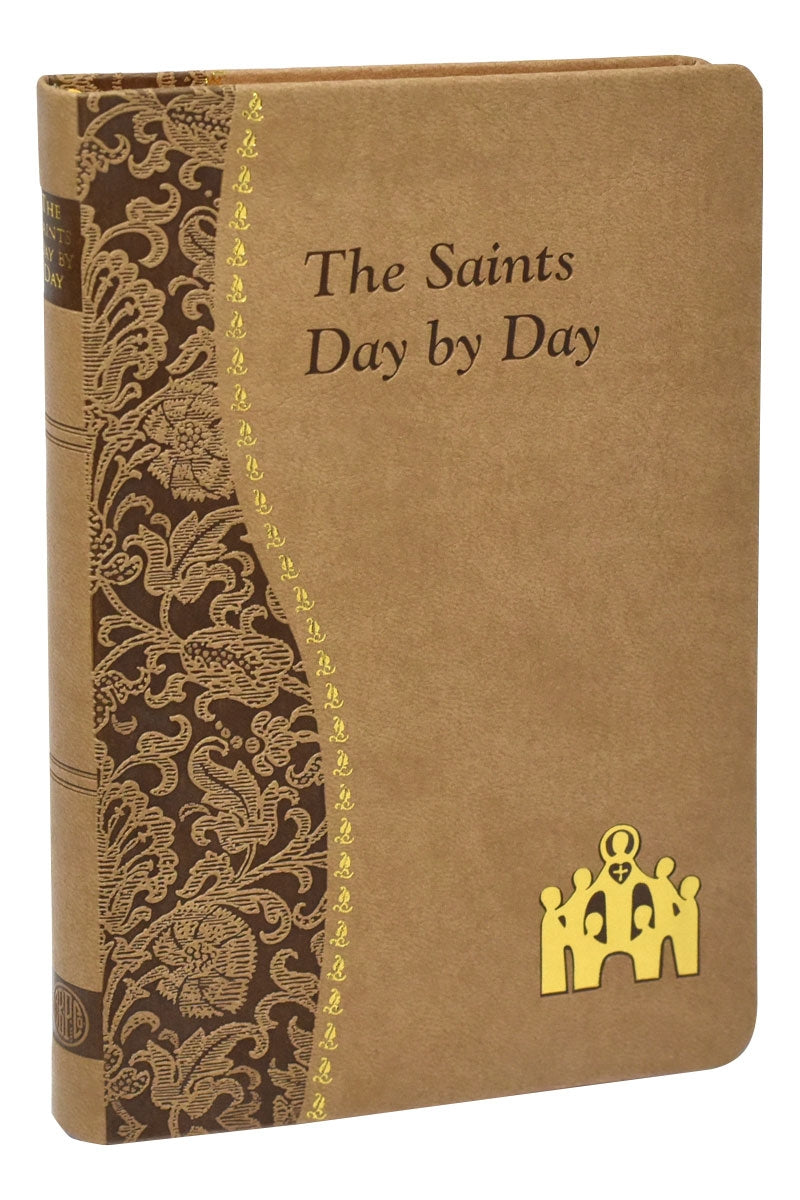 Saints Day By Day