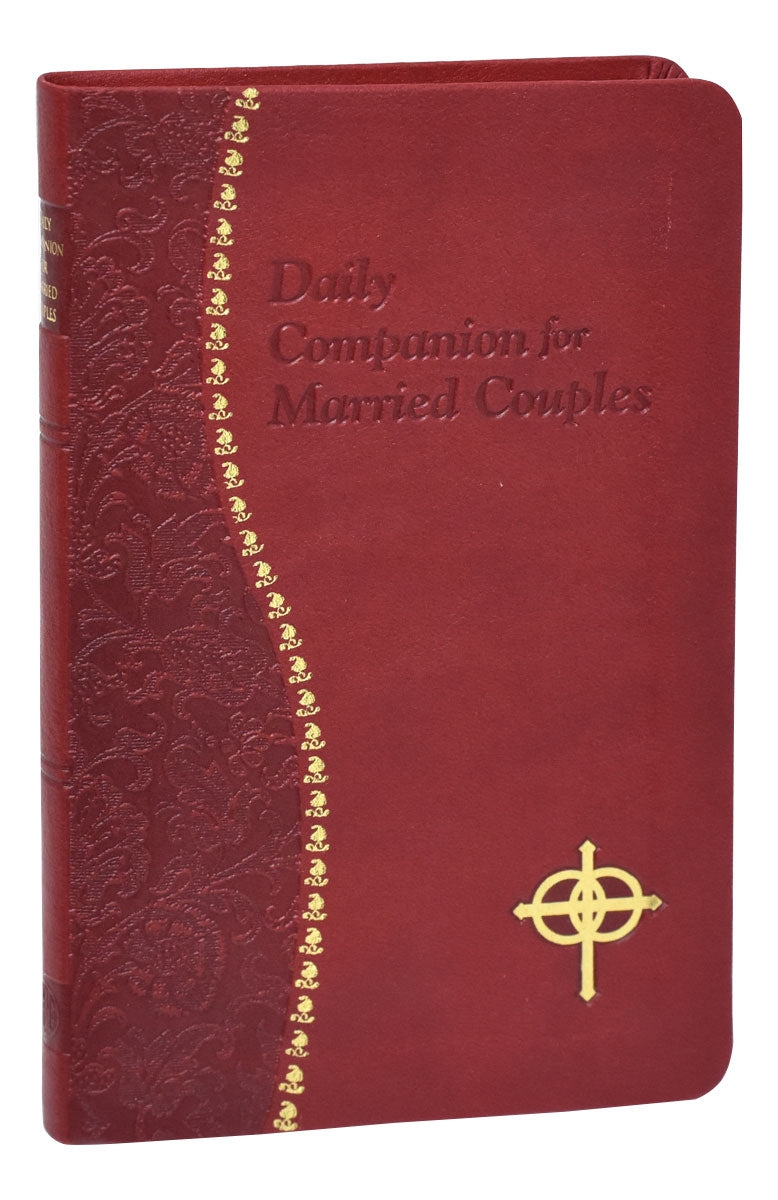 Daily Companion for Married Couples