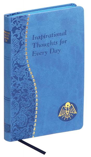 Inspirational Thoughts for Every Day - Catholic