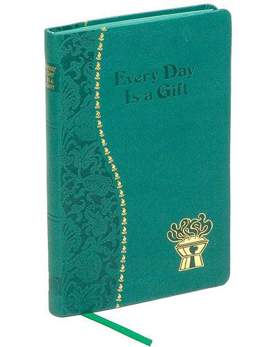 Every Day is a Gift Books
