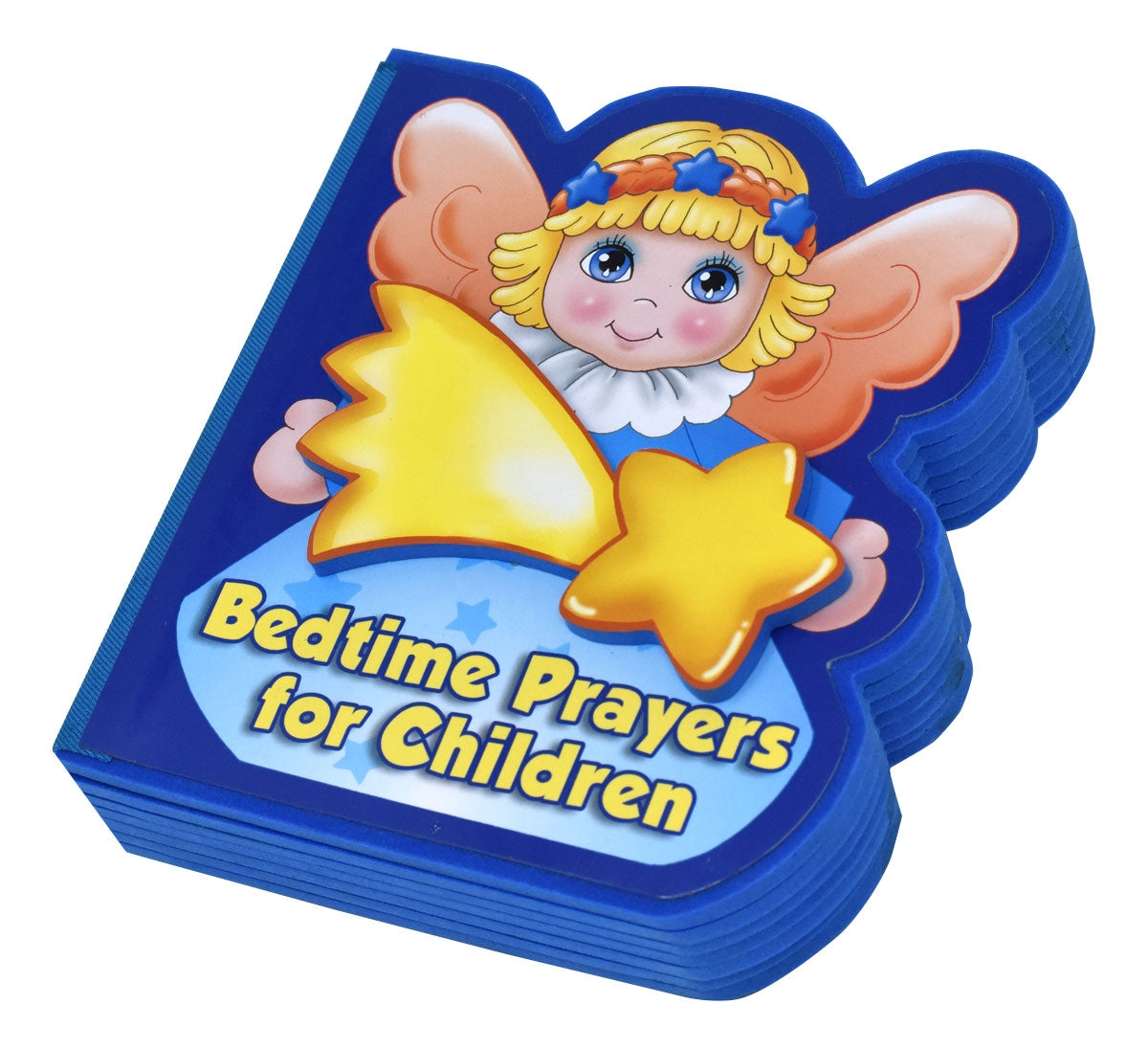 St. Joseph Angel Books
