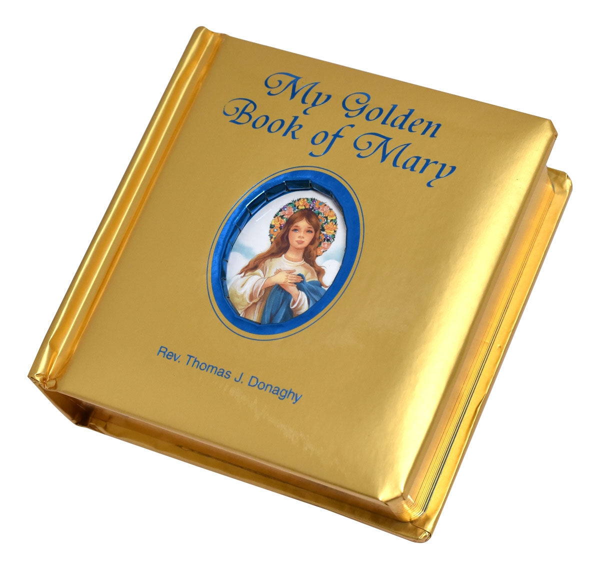 Book of Mary