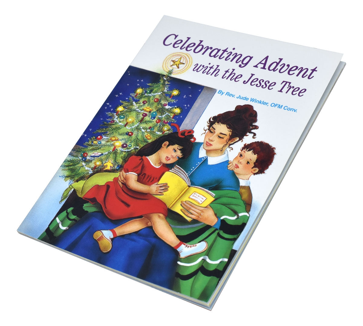 Advent Book