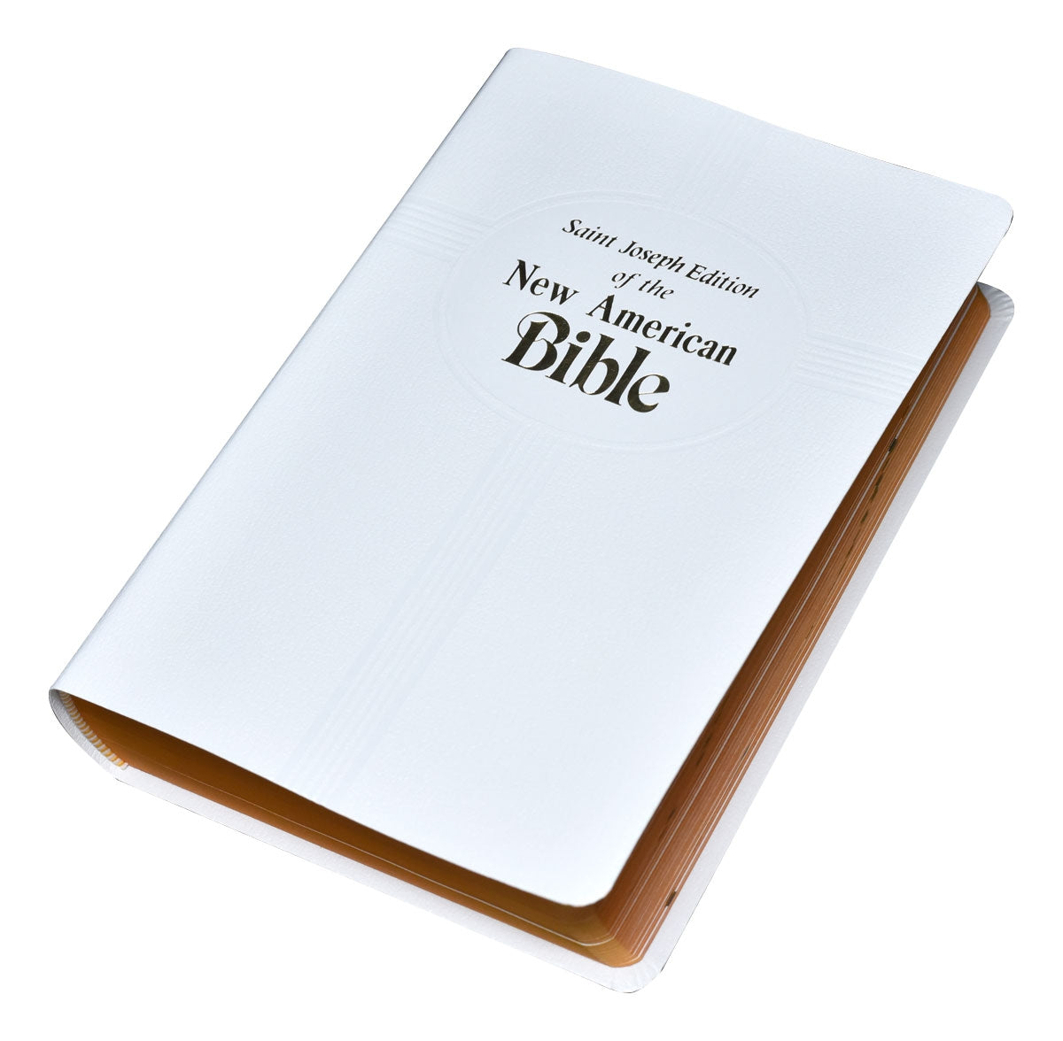 Saint Joseph New American Bible