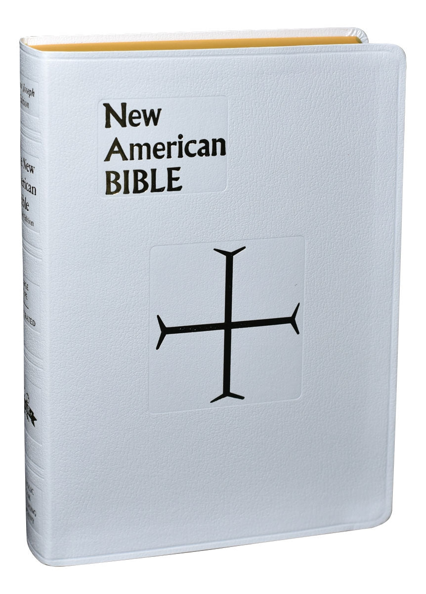 St Joseph New American Bible