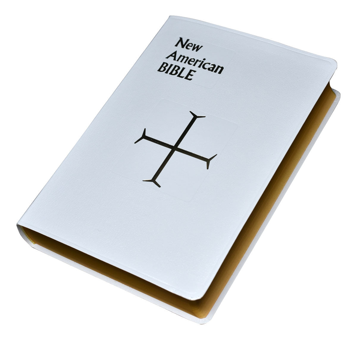 Saint Joseph New American Bible