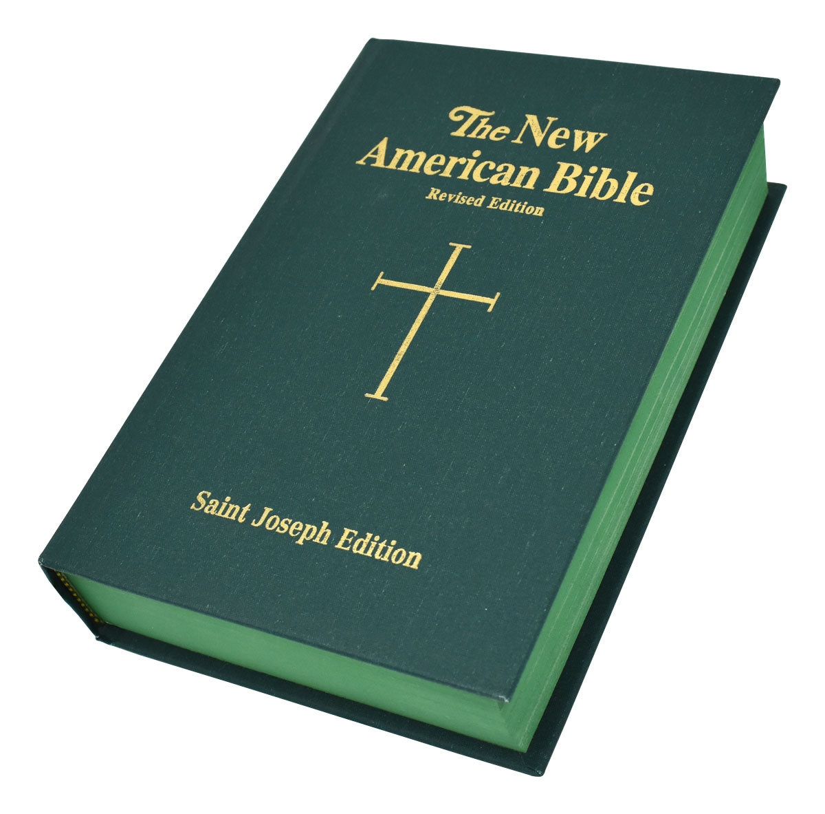 St Joseph New American Bible