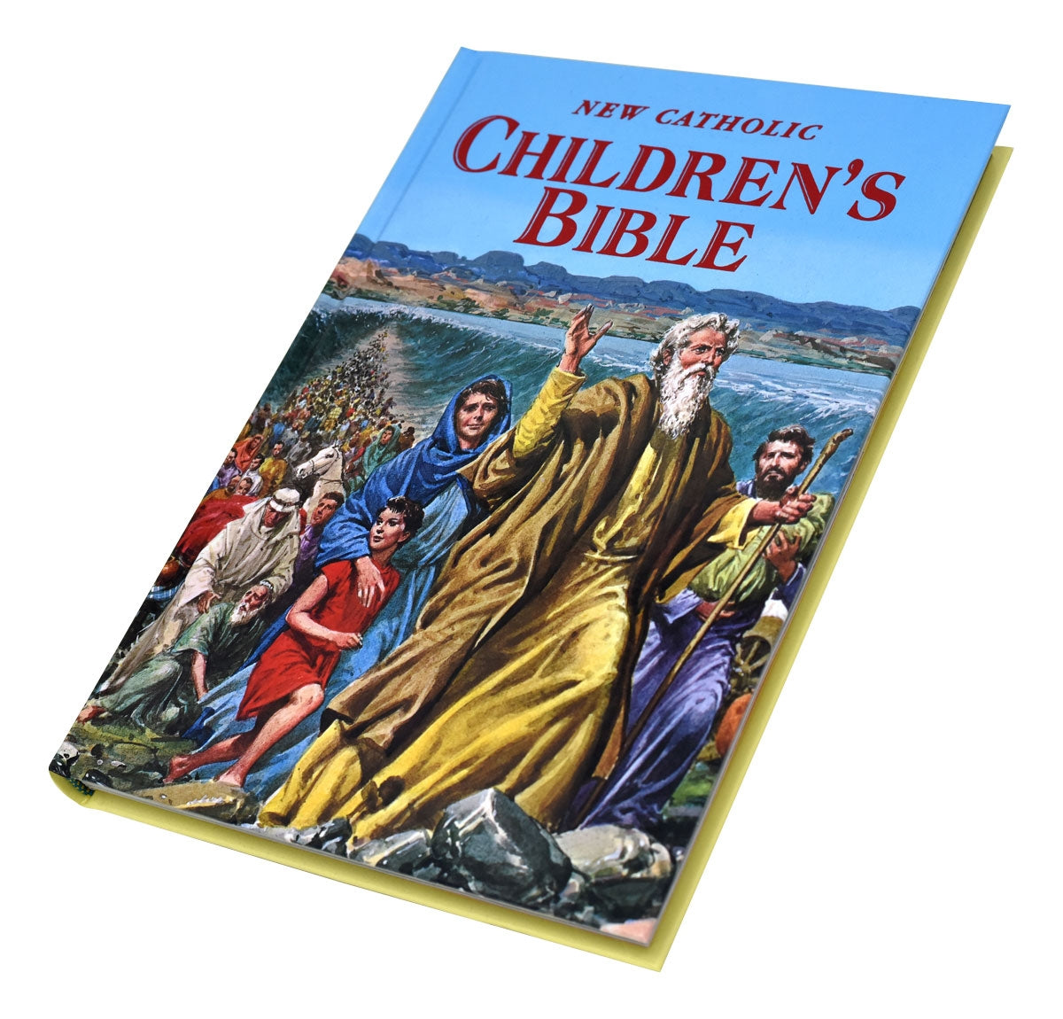 Catholic Children's Bible