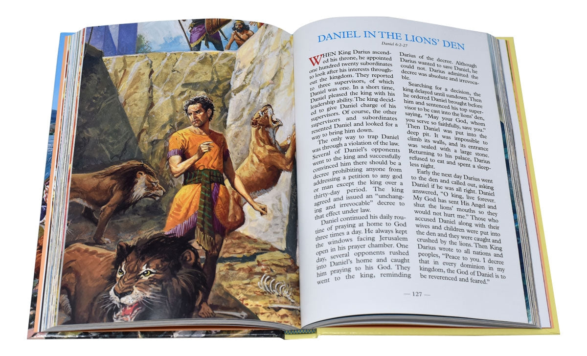 Children's Bible