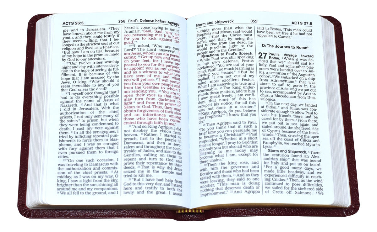 New Testament